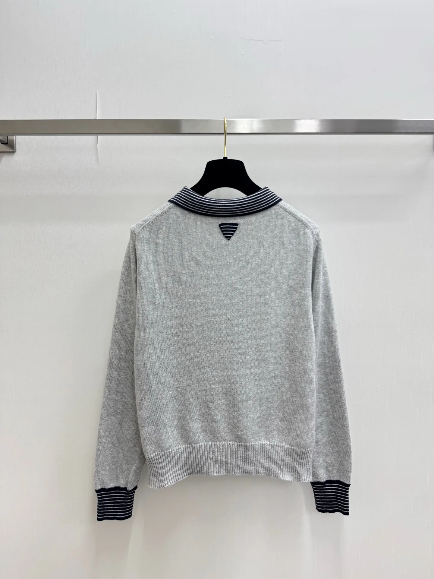 Джемперы И Свитеры Женские Prada 17409731