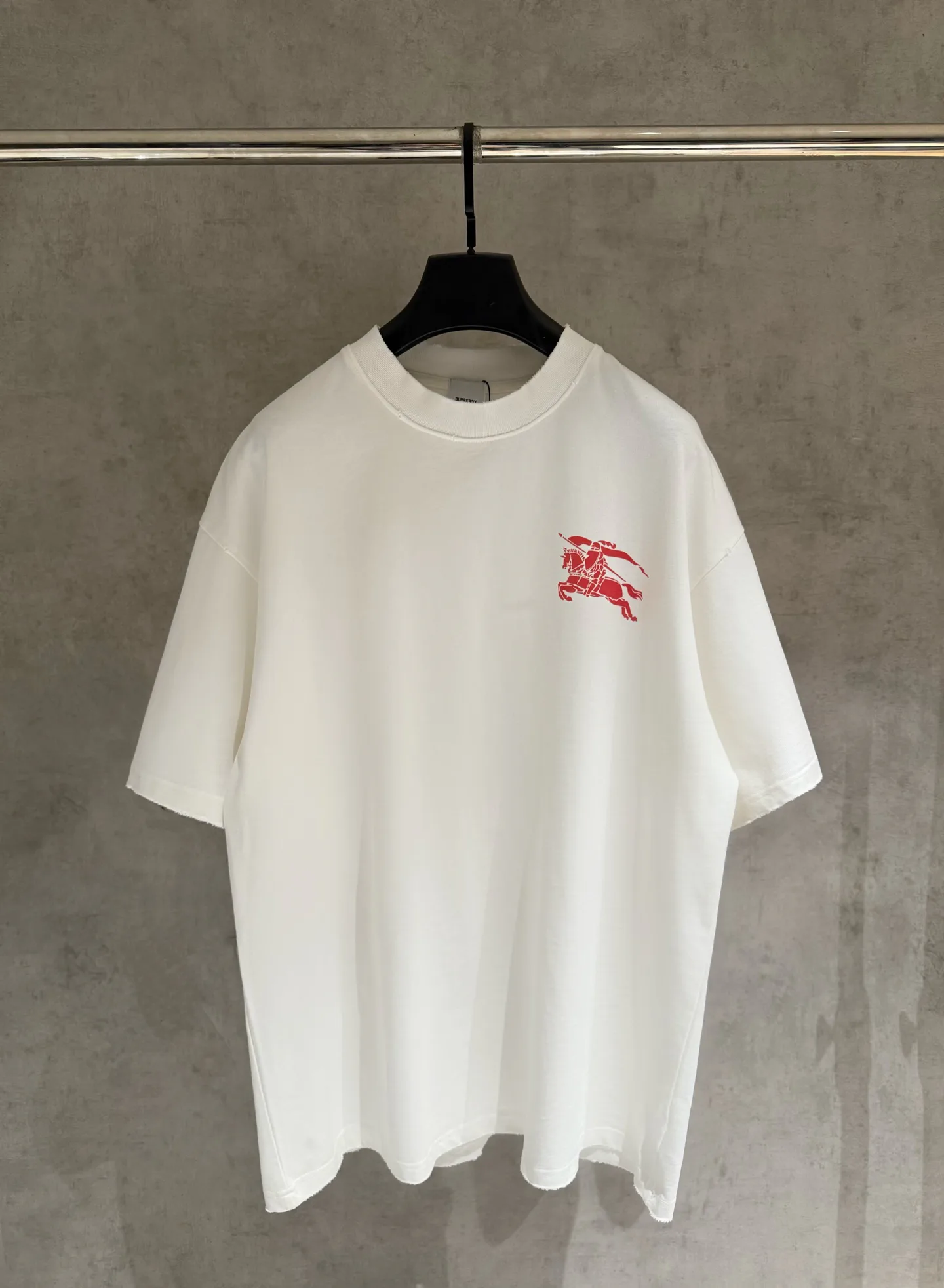 Футболки Мужские Burberry 12001604