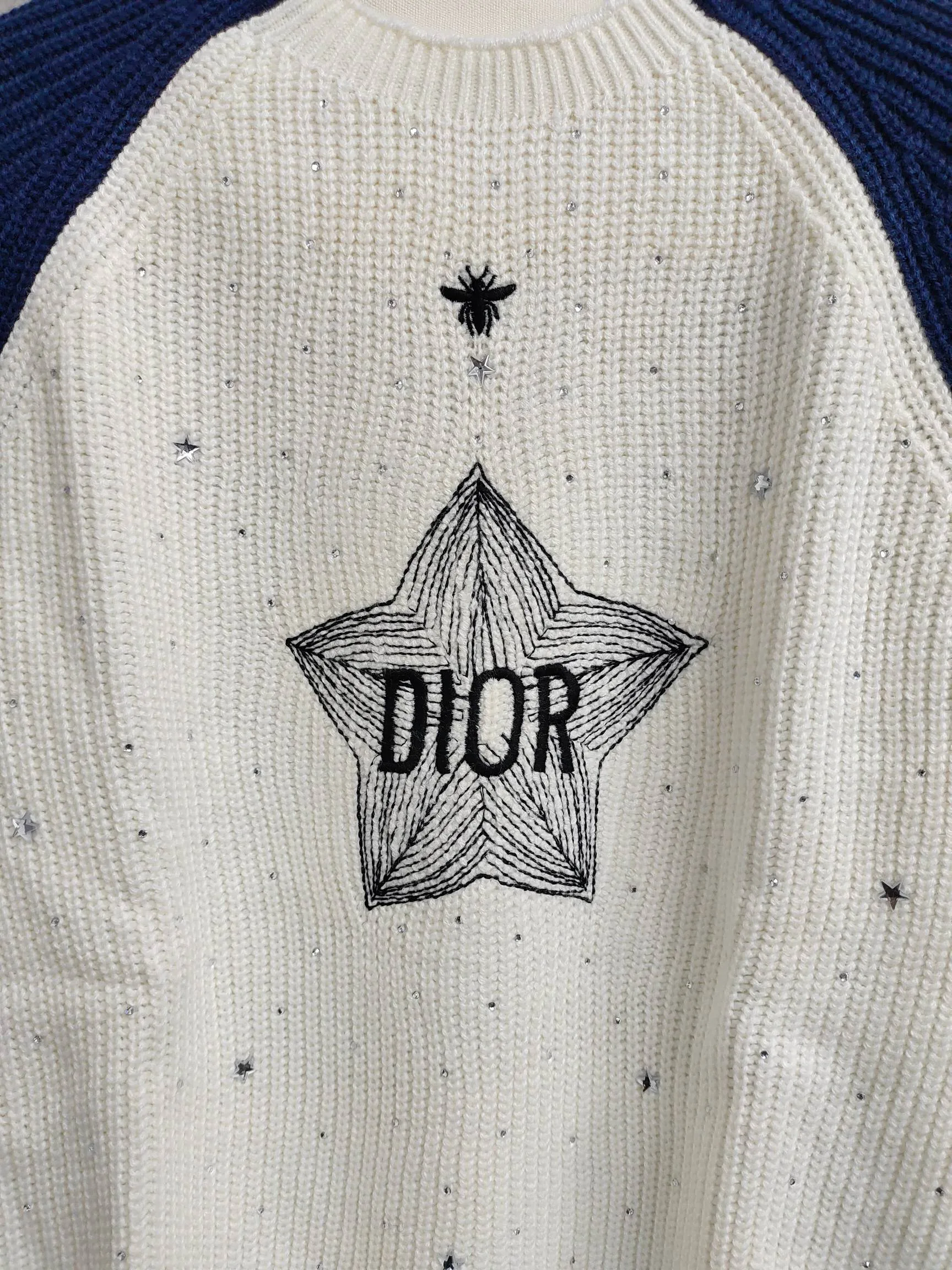 Джемперы И Свитеры Женские Christian Dior 931465