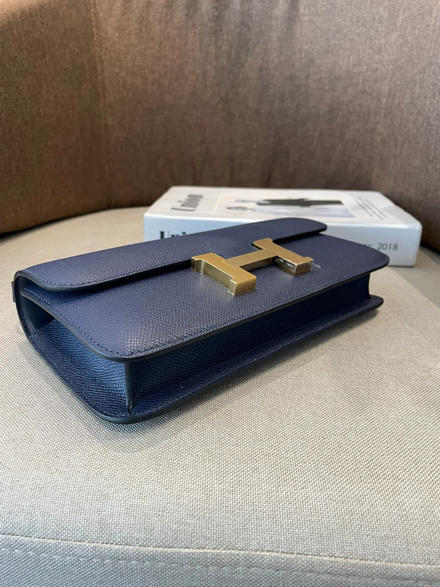 Классические Сумки Женские Hermes 18077254