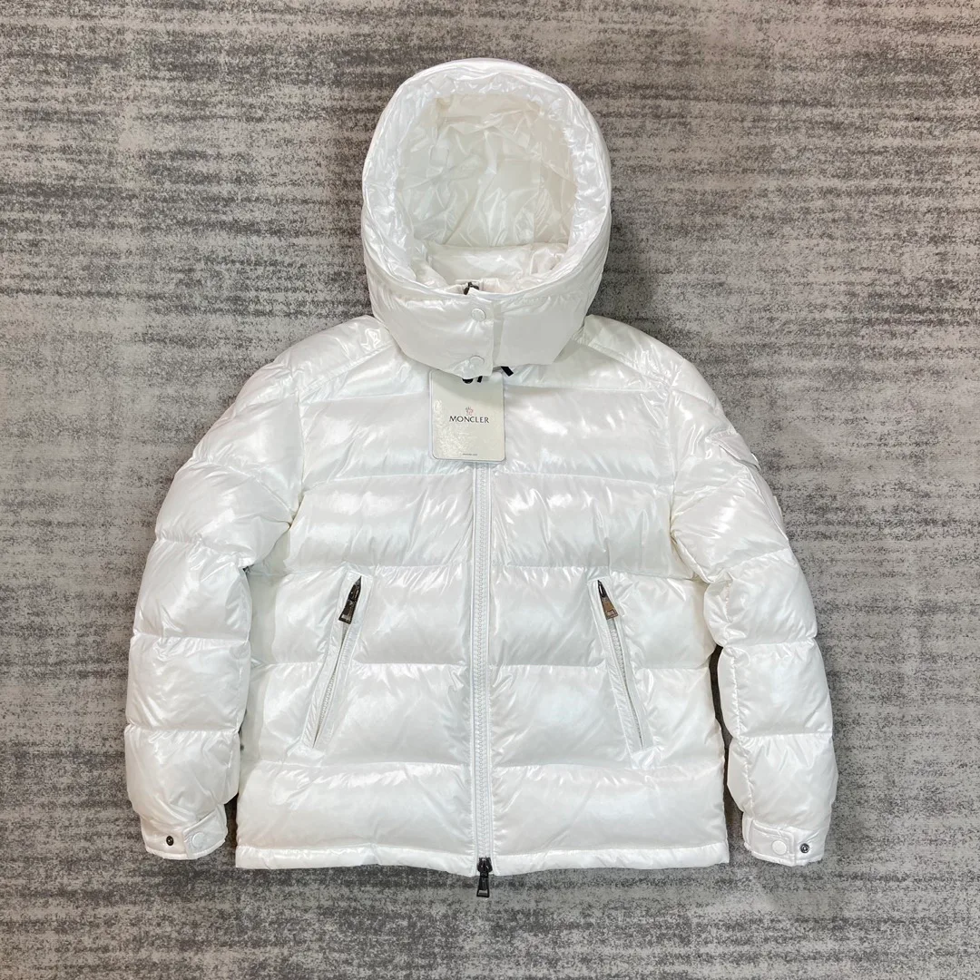 Куртки И Пуховики Женские Moncler 18725423