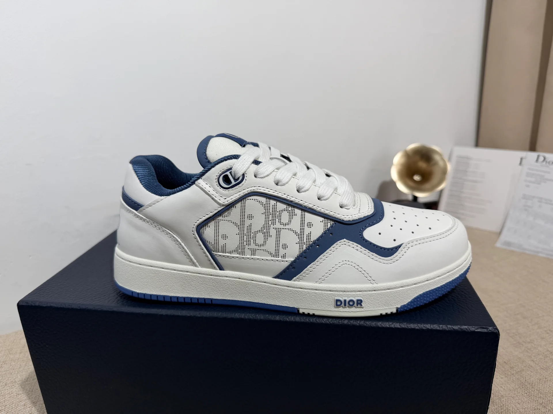 Кроссовки Женские Christian Dior 11456077