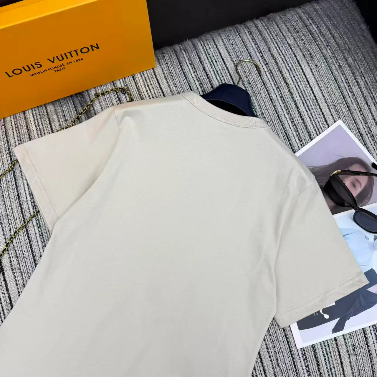 Футболки Женские Louis Vuitton 5869415