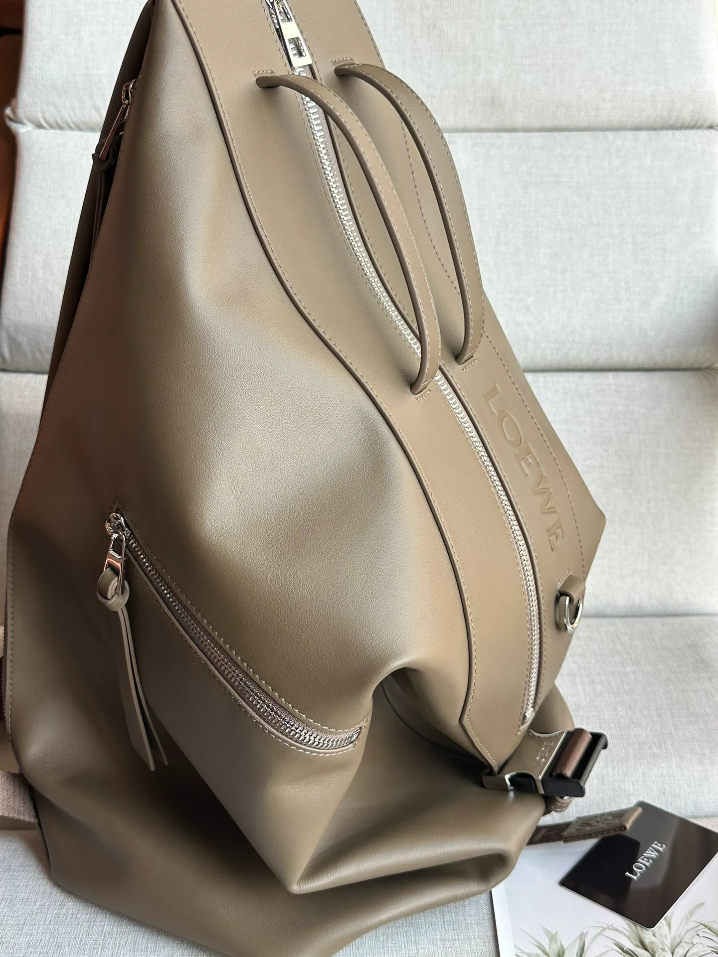 Рюкзаки Женские Loewe 11402515
