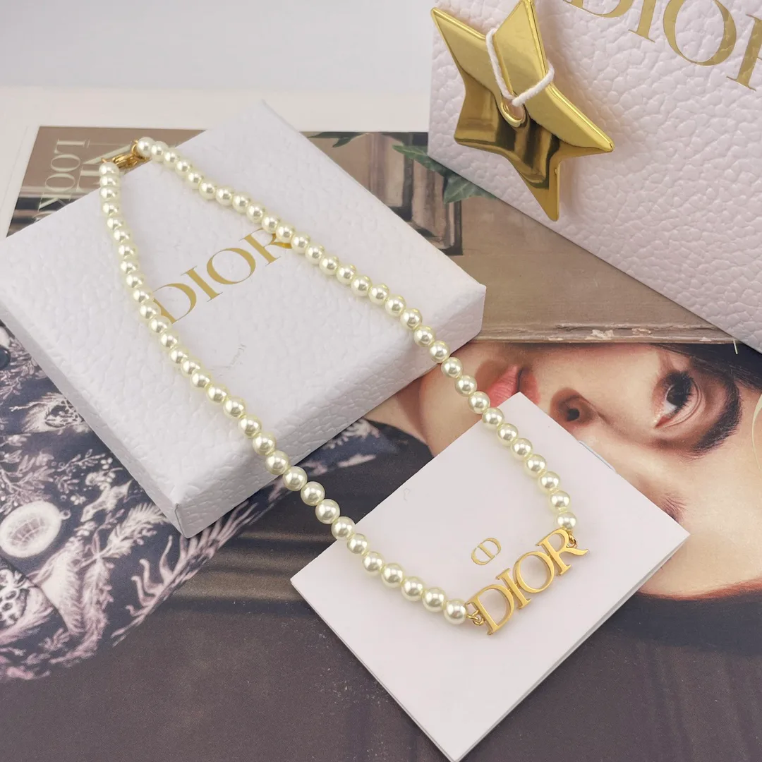 Бижутерия Christian Dior 128680