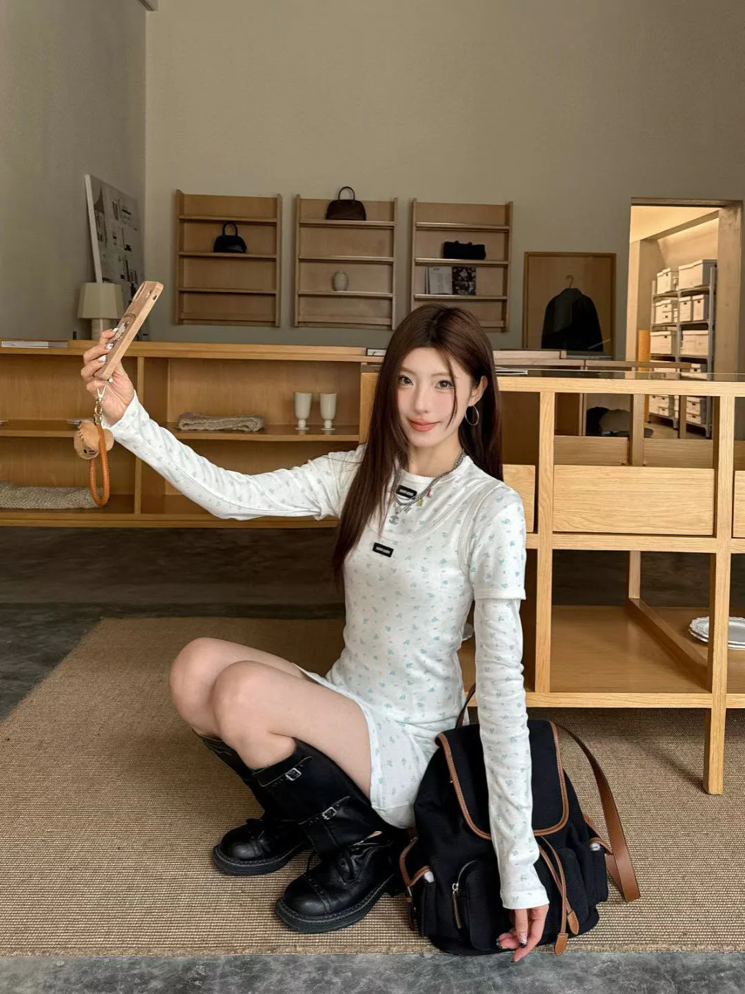 Платья Женские Miu Miu 10850751