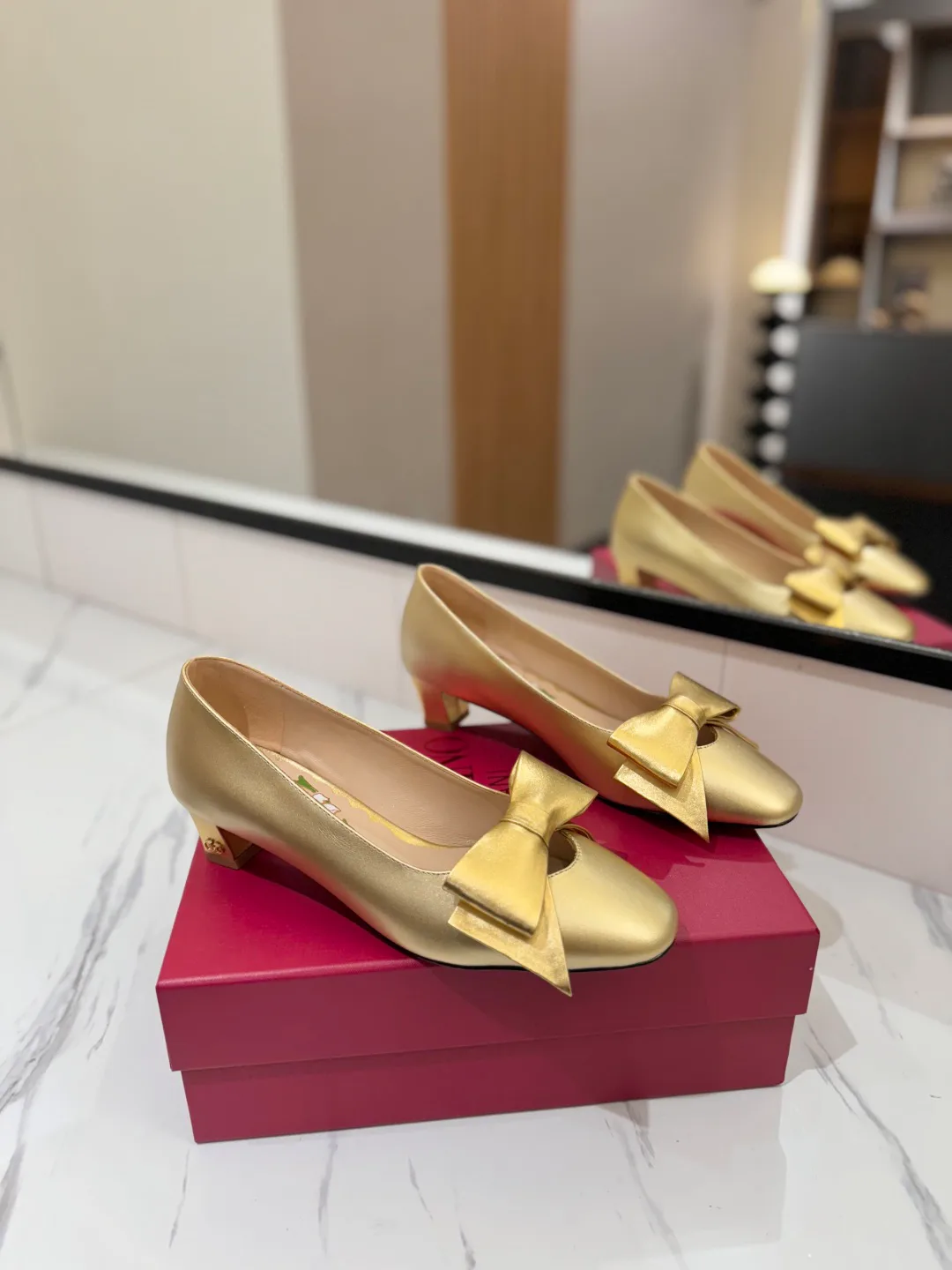 Туфли Женские Valentino 11683031
