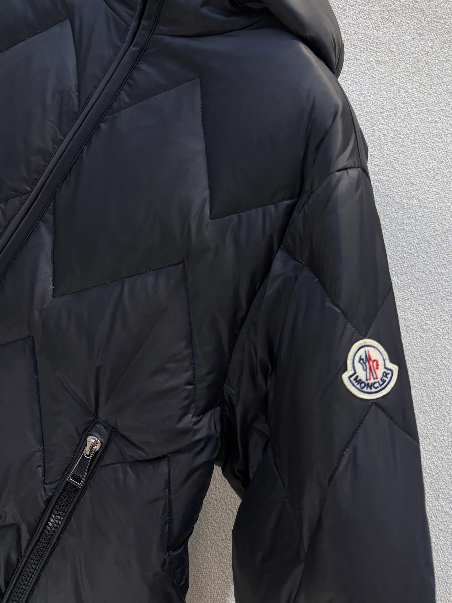 Куртки И Пуховики Женские Moncler 18721628