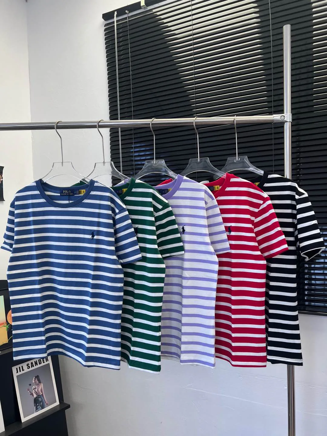 Футболки Женские Ralph Lauren 931425