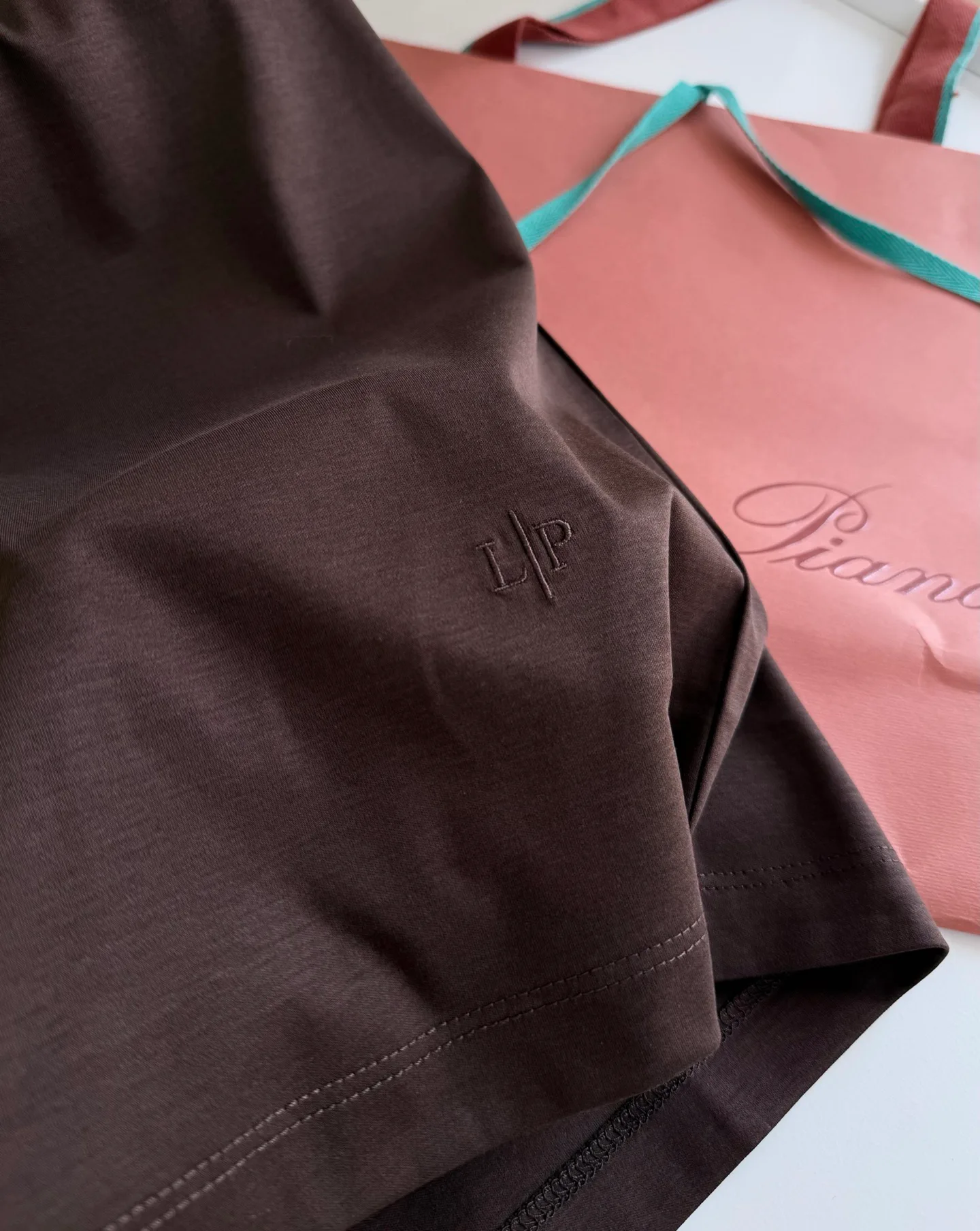Футболки Мужские Loro Piana 13428246