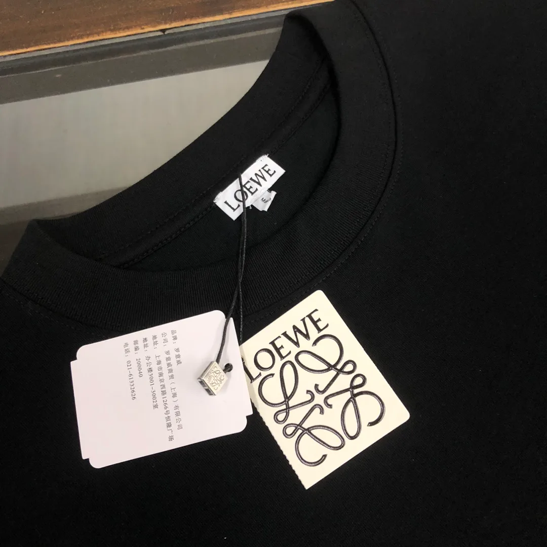 Футболки Мужские Loewe 11190371