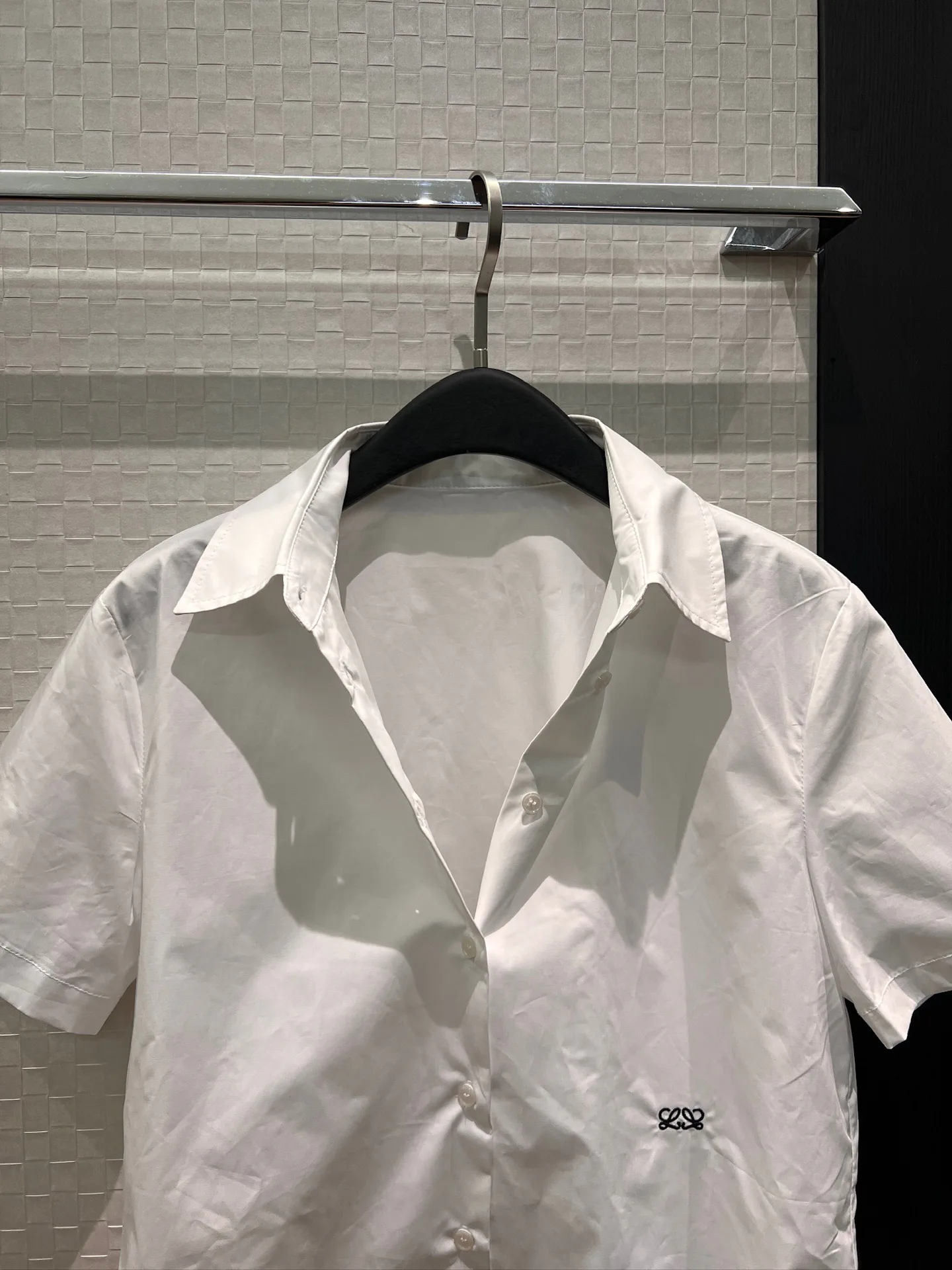 Рубашки Женские Loewe 12637843