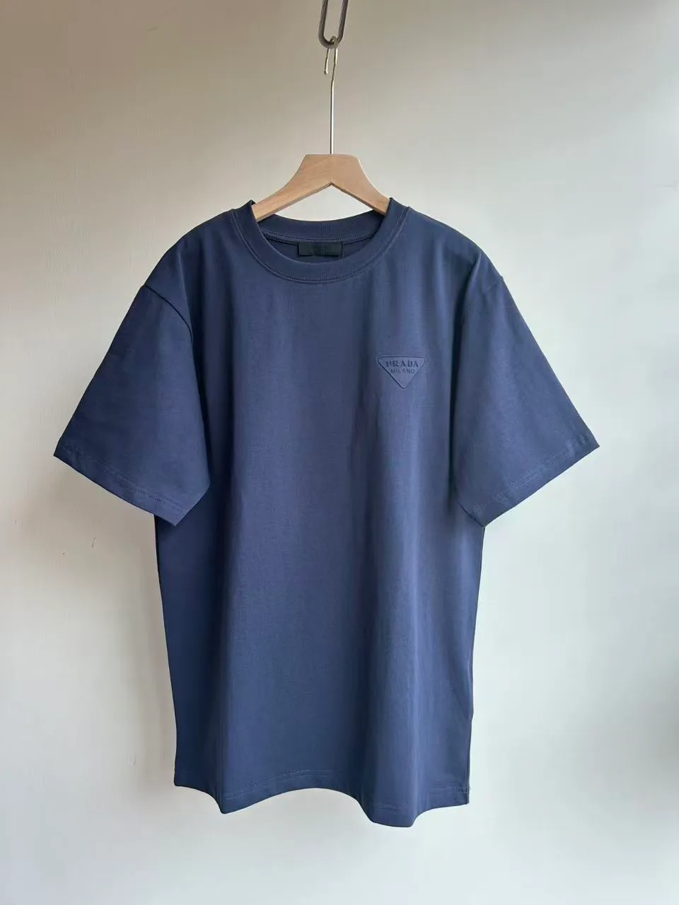 Футболки Мужские Prada 3951425