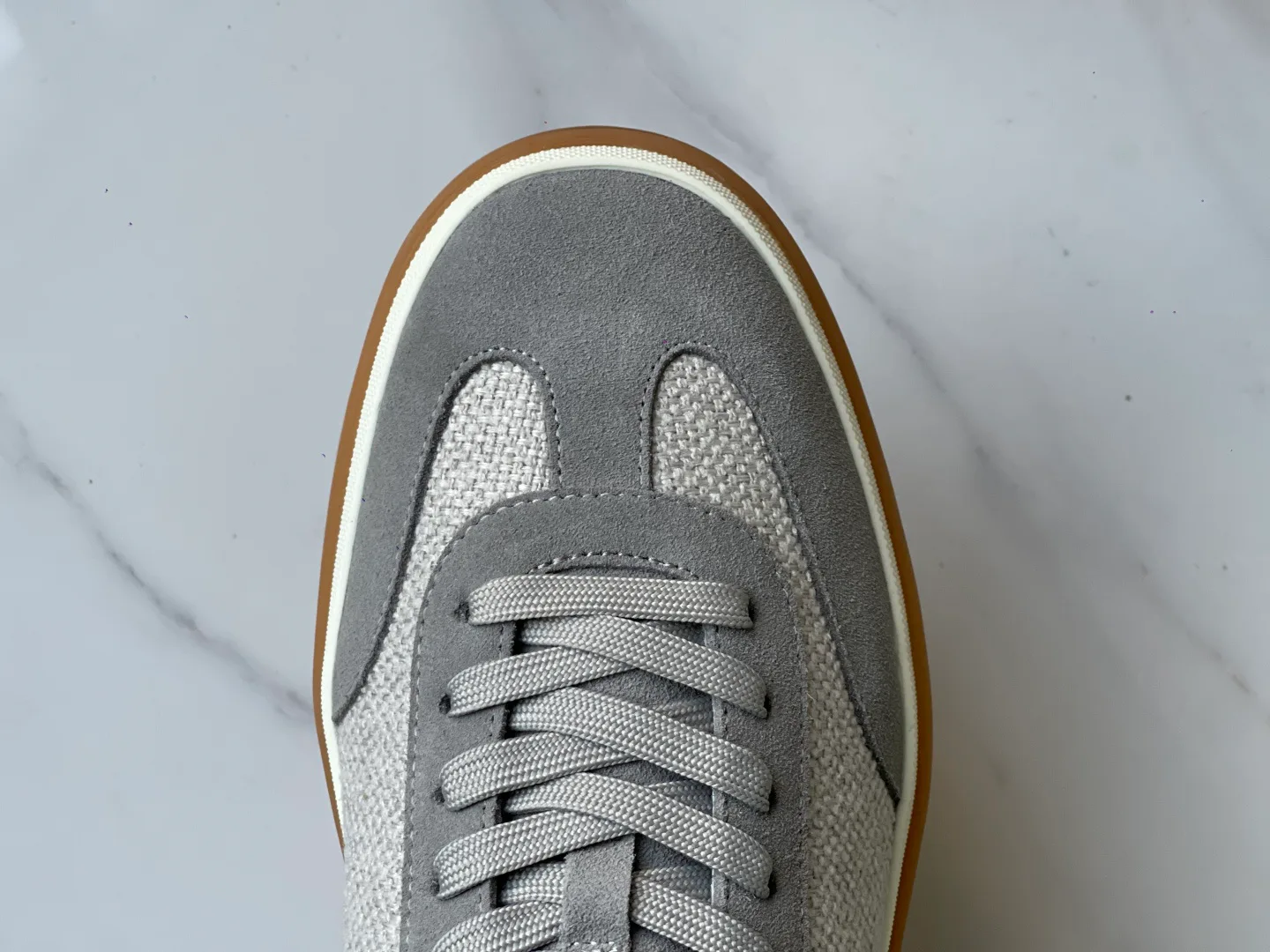 Кеды Женские Loro Piana 554150