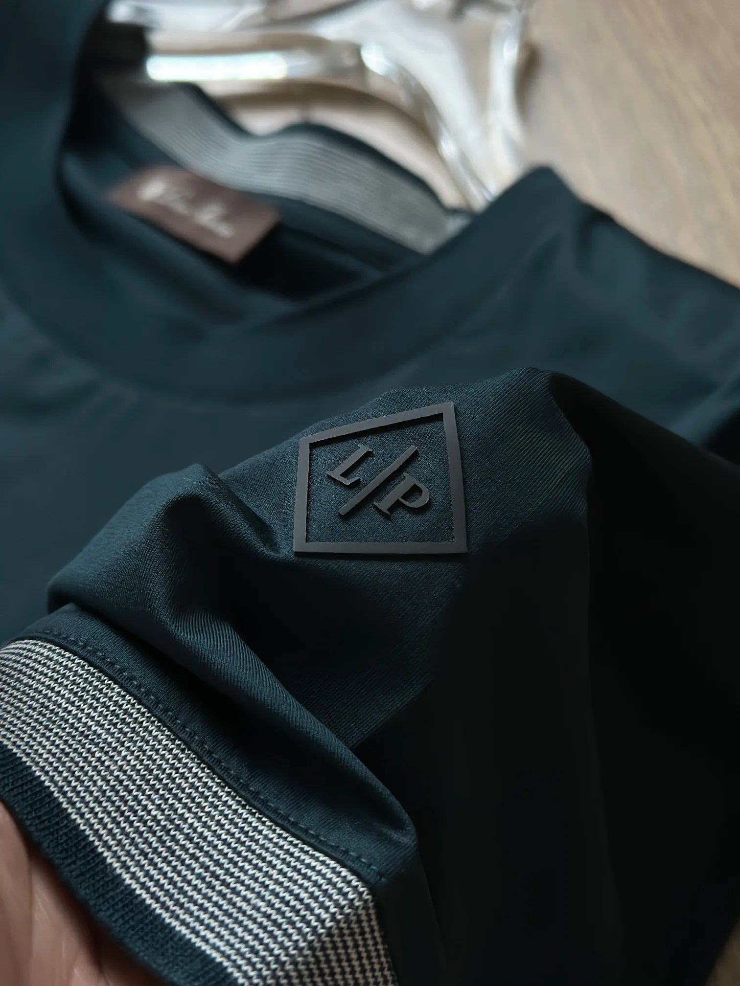 Футболки Мужские Loro Piana 10249845
