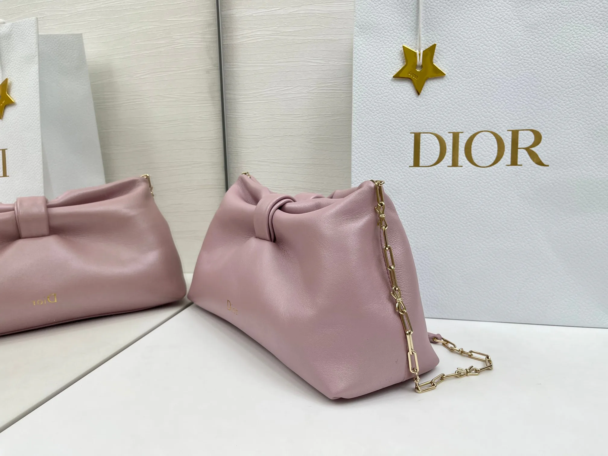 Классические Сумки Женские Christian Dior 11669062