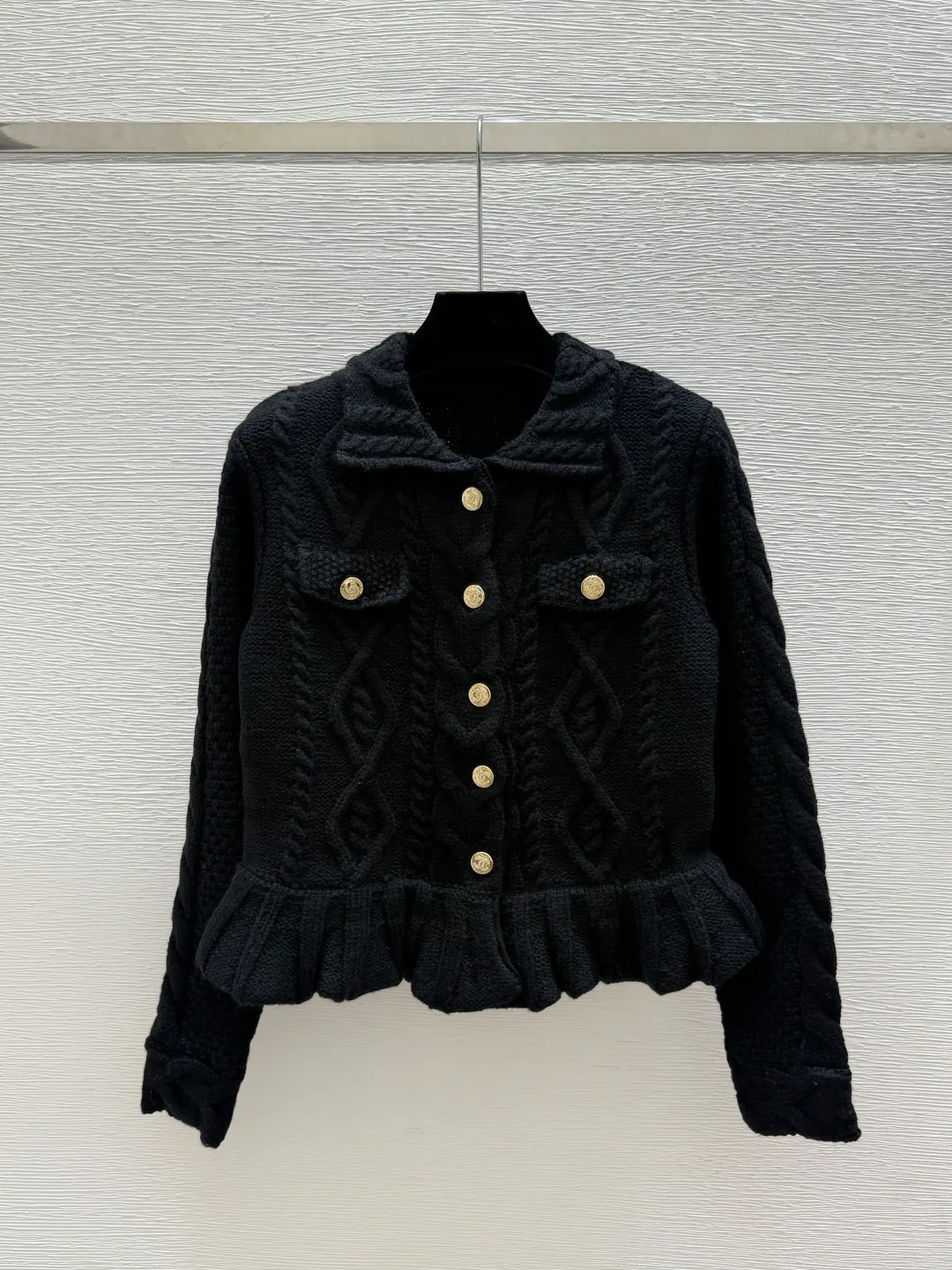 Джемперы И Свитеры Женские Chanel 18840708