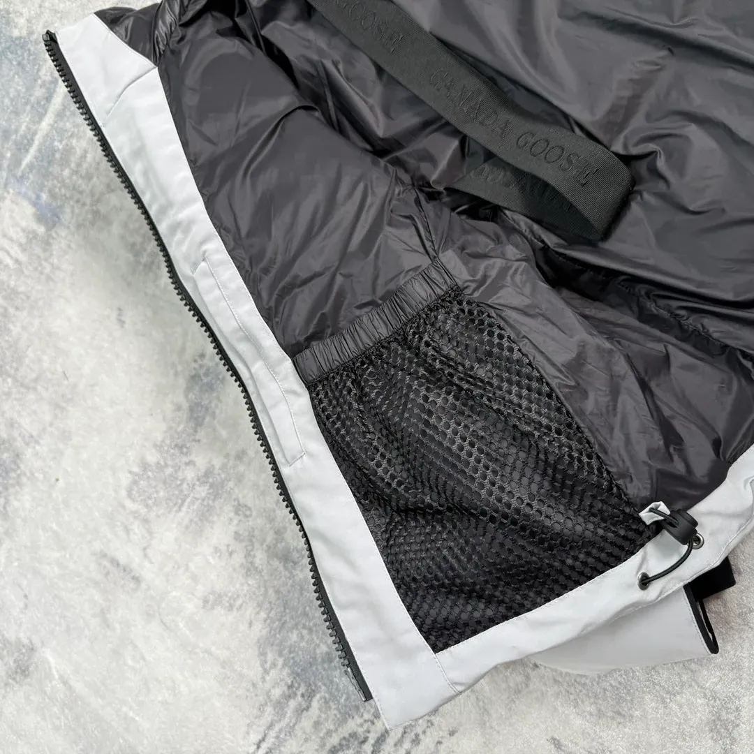 Куртки И Пуховики Женские Canada Goose 167789