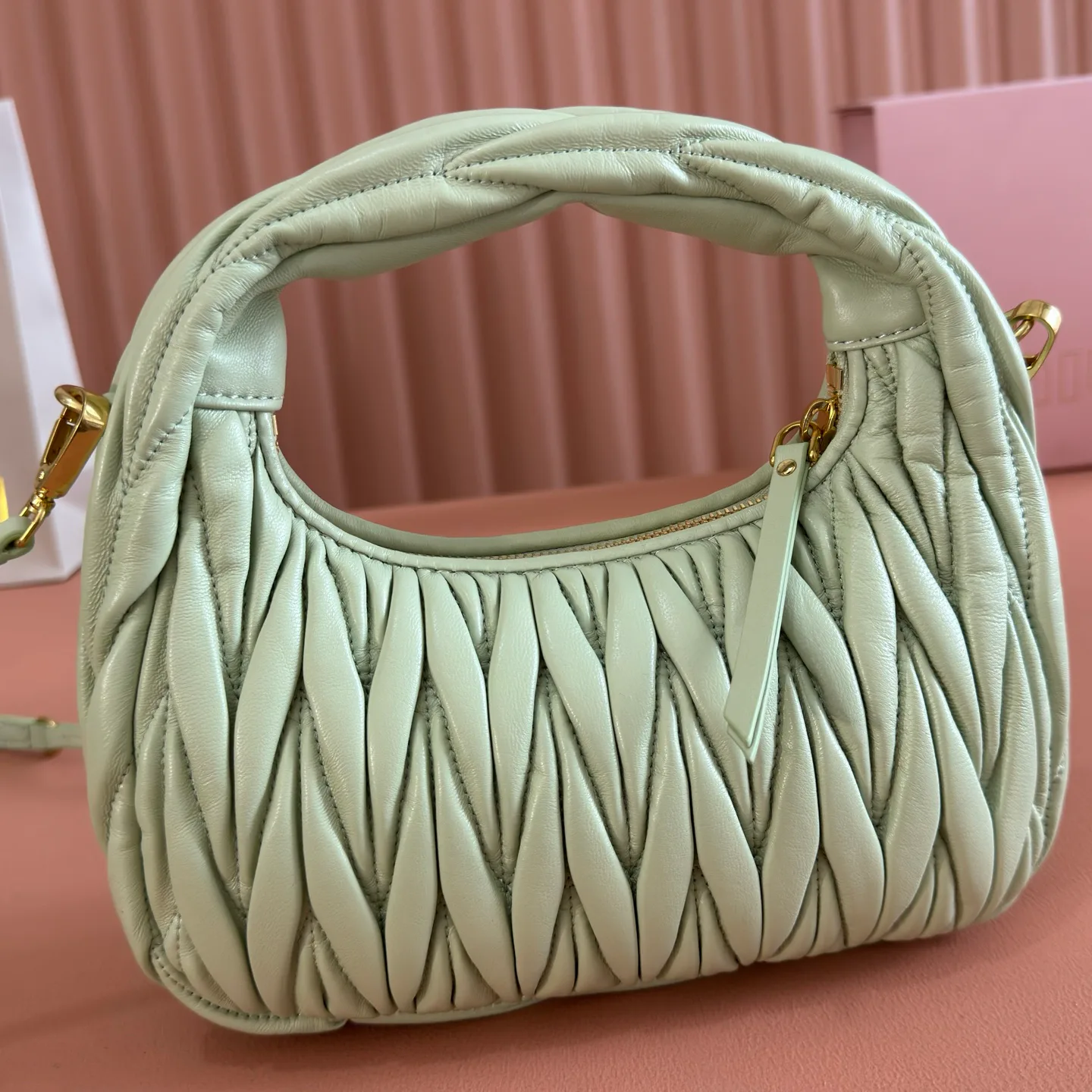 Сумки На Ремне Женские Miu Miu 18148095