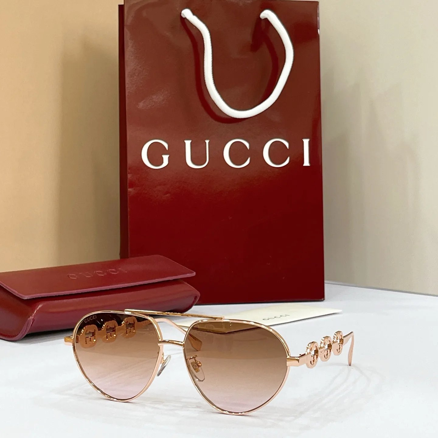 Очки Gucci 17428202