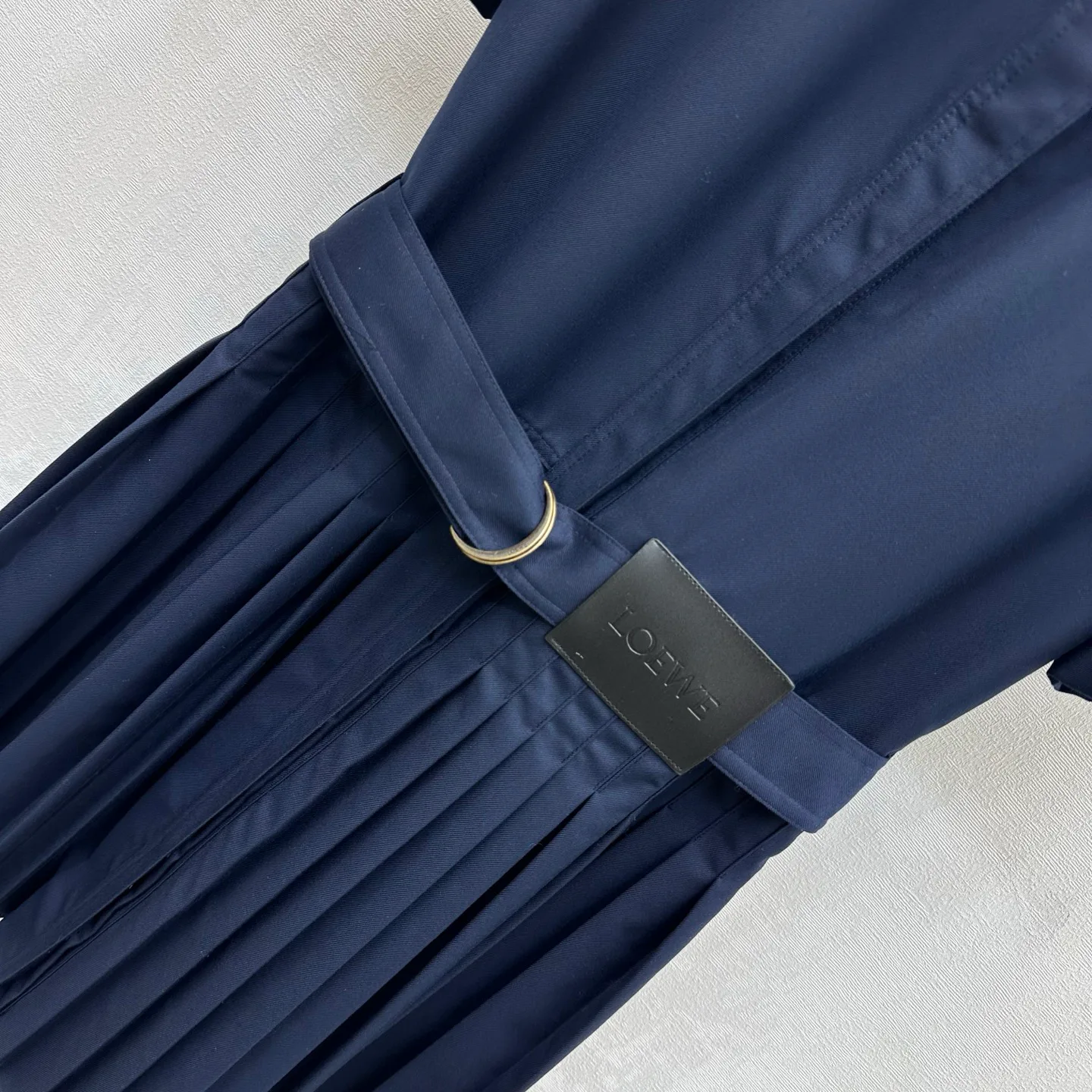 Платья Женские Loewe 11628197