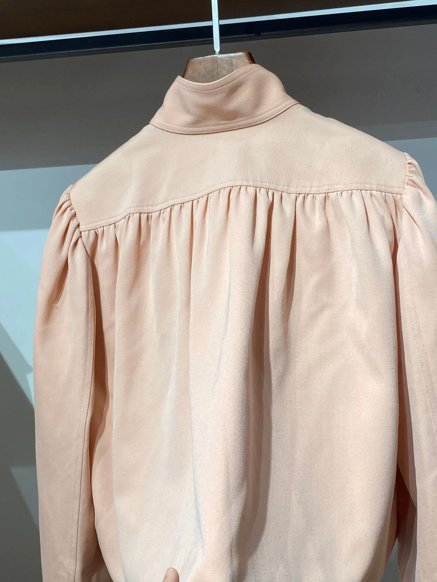 Рубашки Женские Chloe 787243