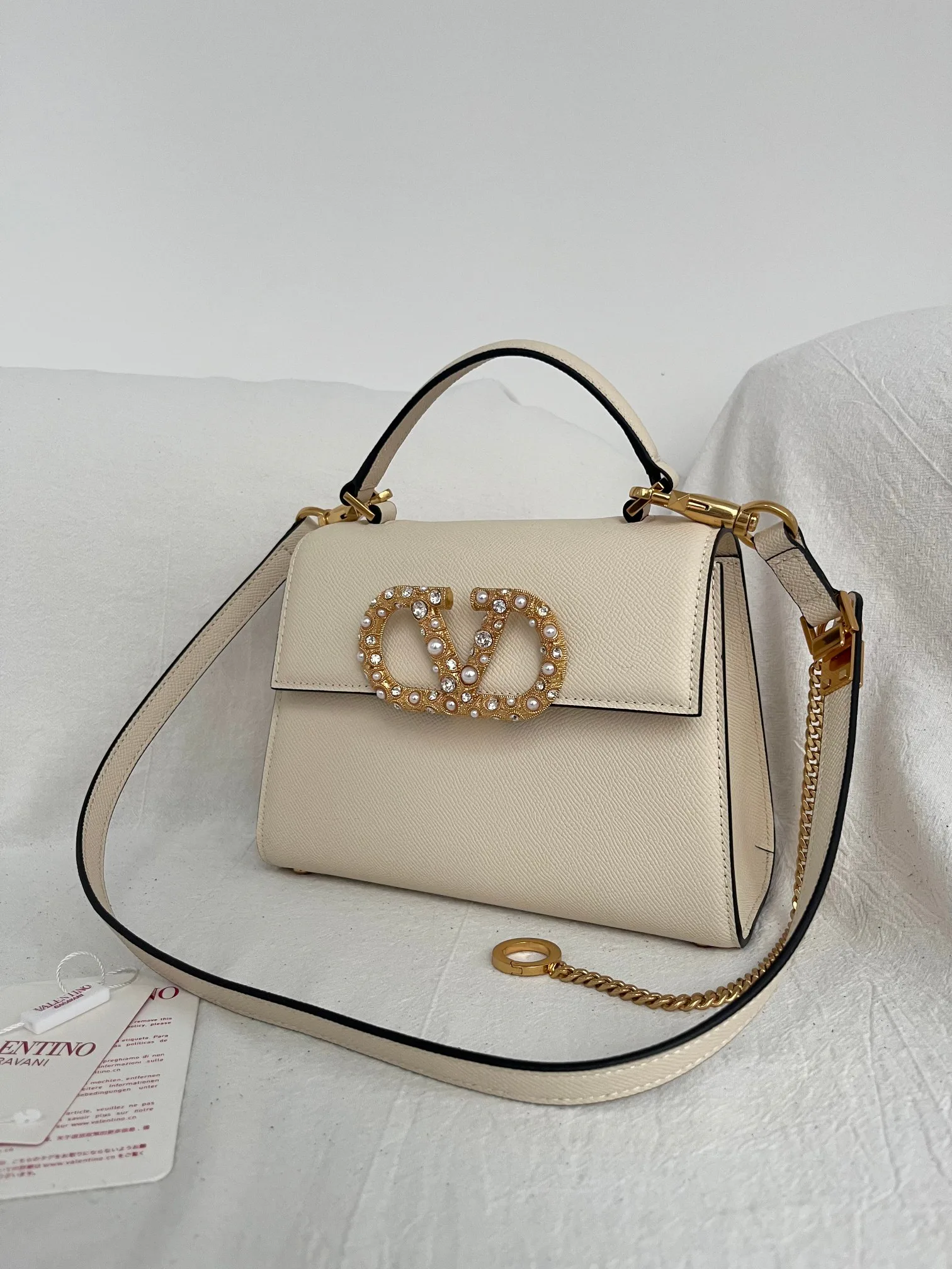 Сумки На Ремне Женские Valentino 1012867