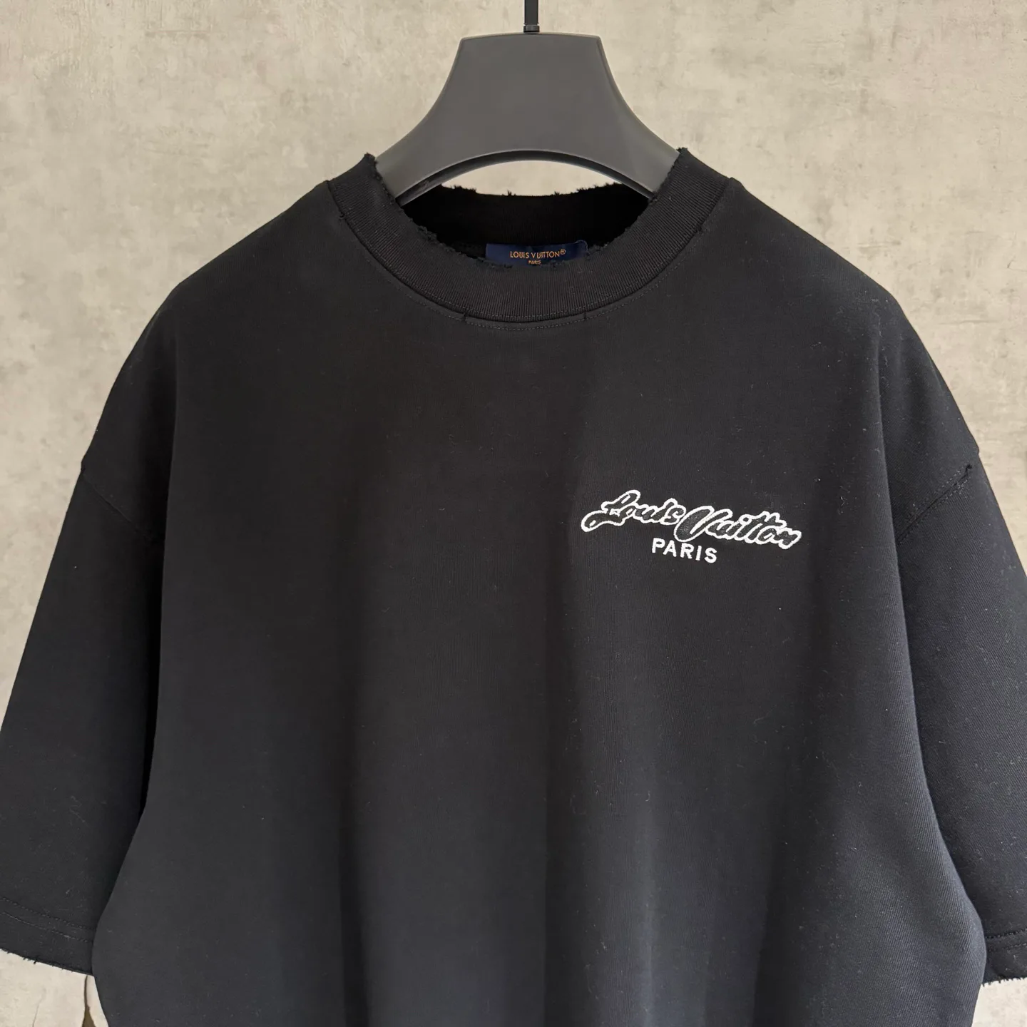 Футболки Мужские Louis Vuitton 10498319