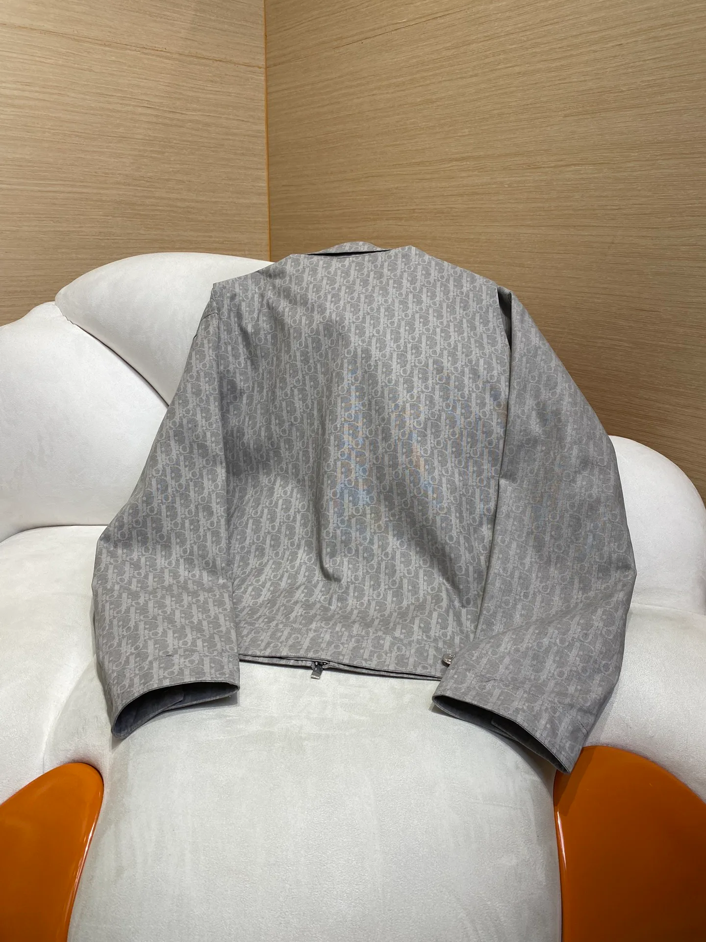 Куртки И Пуховики Женские Christian Dior 34558