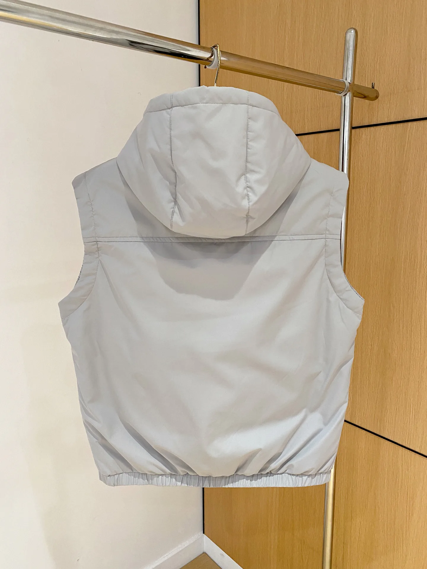 Жилеты Мужские Brunello Cucinelli 470291