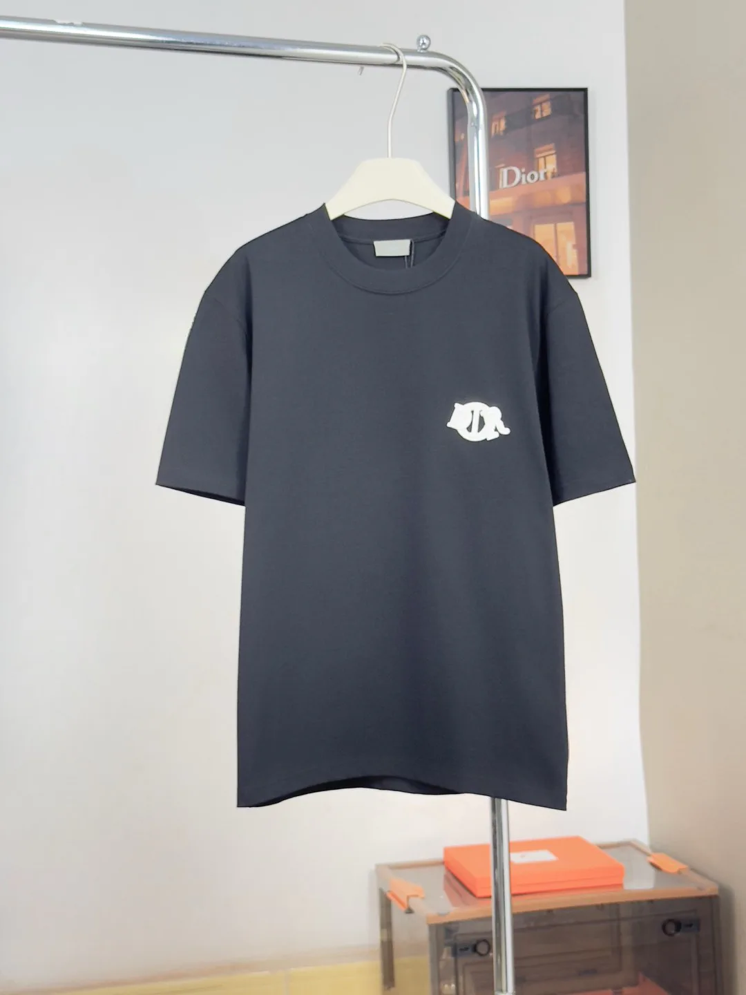 Футболки Женские Christian Dior 2400