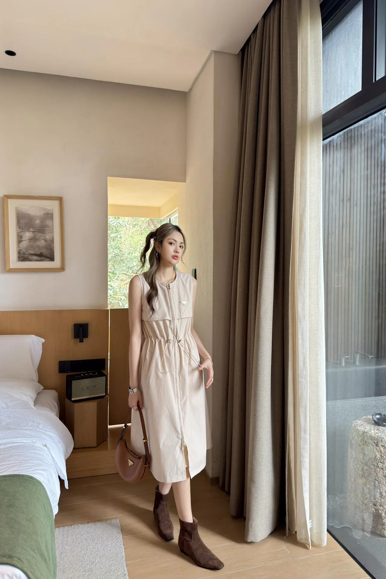 Платья Женские Prada 21498