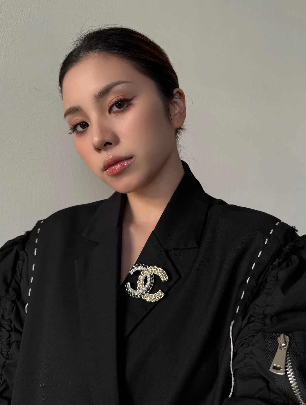Бижутерия Chanel 16848094