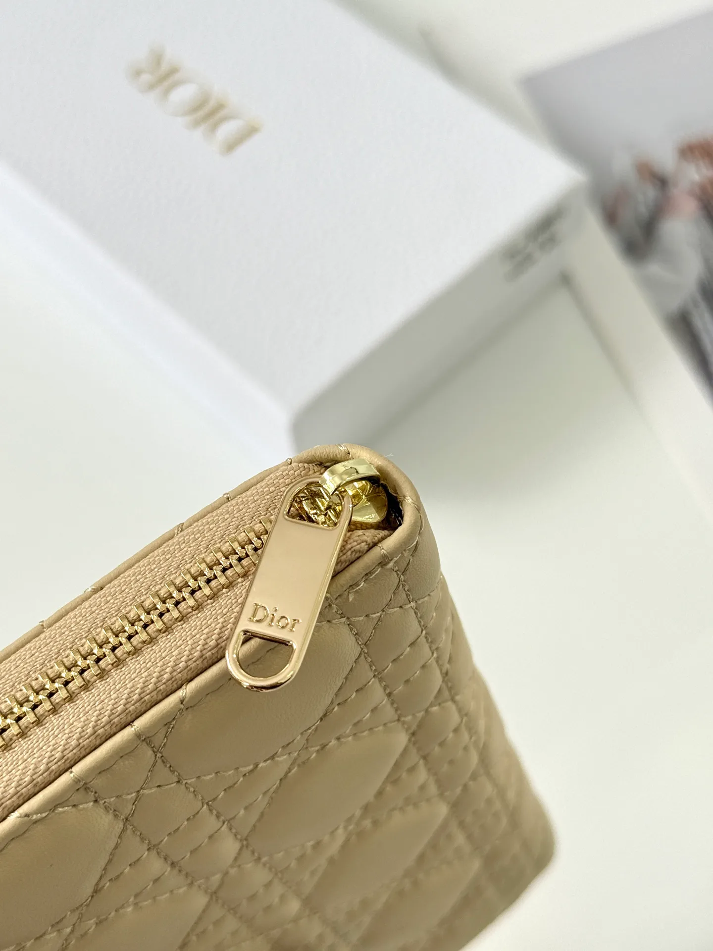 Клатчи Женские Christian Dior 17447425