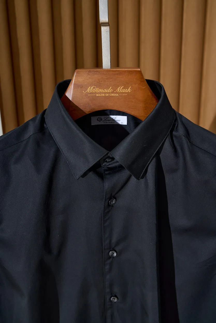 Рубашки Мужские Loro Piana 18084849