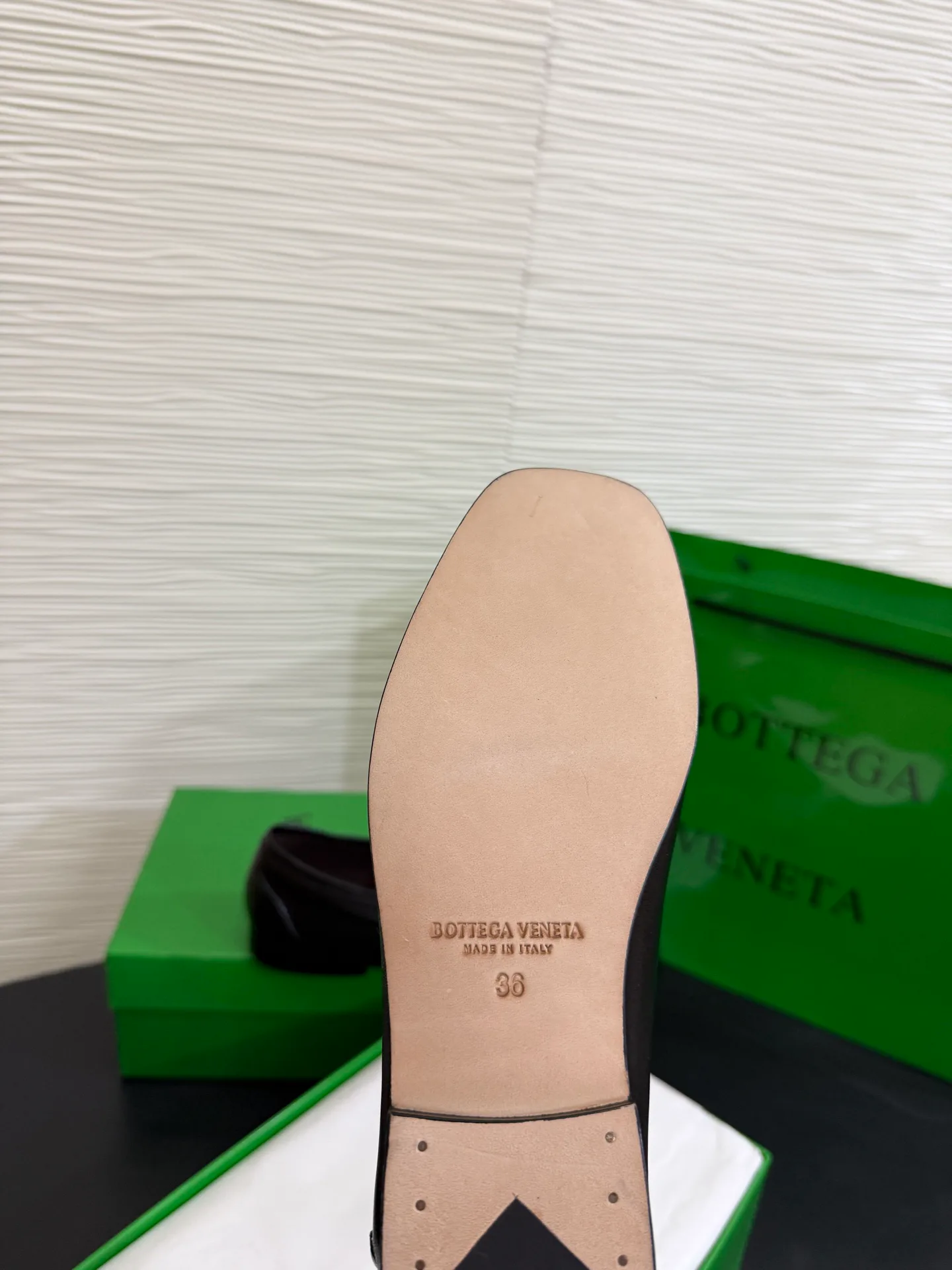 Лоферы И Мокасины Женские Bottega Veneta 18693856