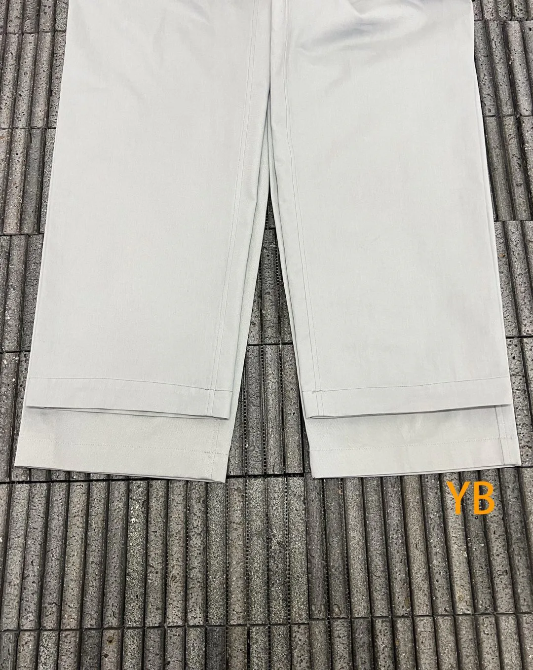 Брюки Мужские Fendi 6114514