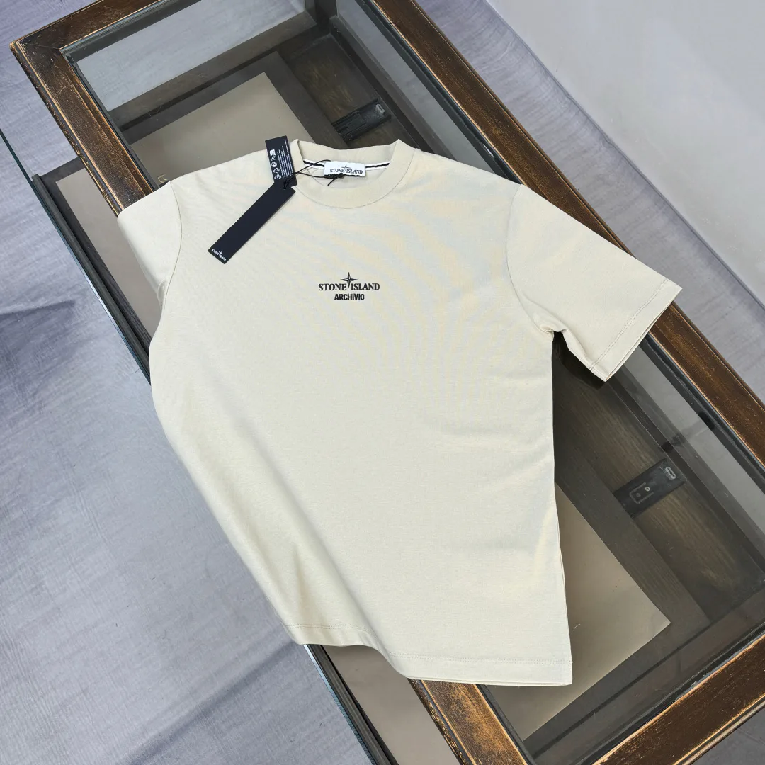 Футболки Мужские Stone Island 13230272