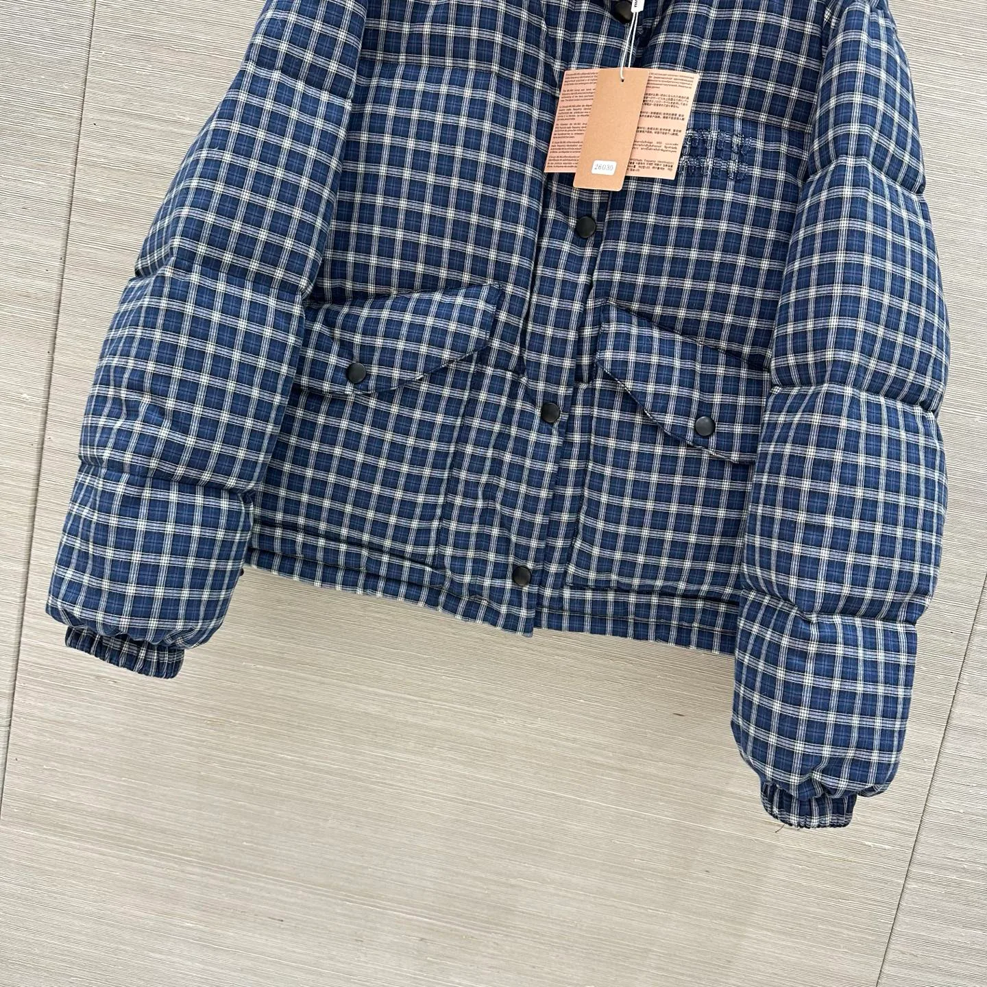 Куртки И Пуховики Женские Miu Miu 19796850