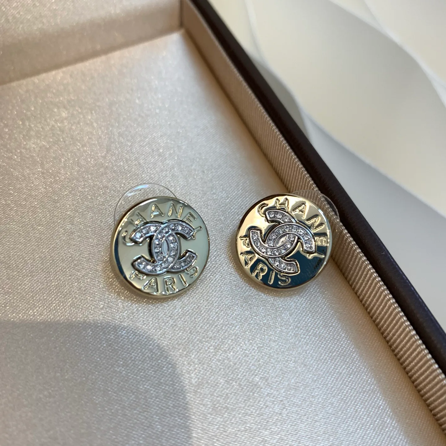 Бижутерия Chanel 70842