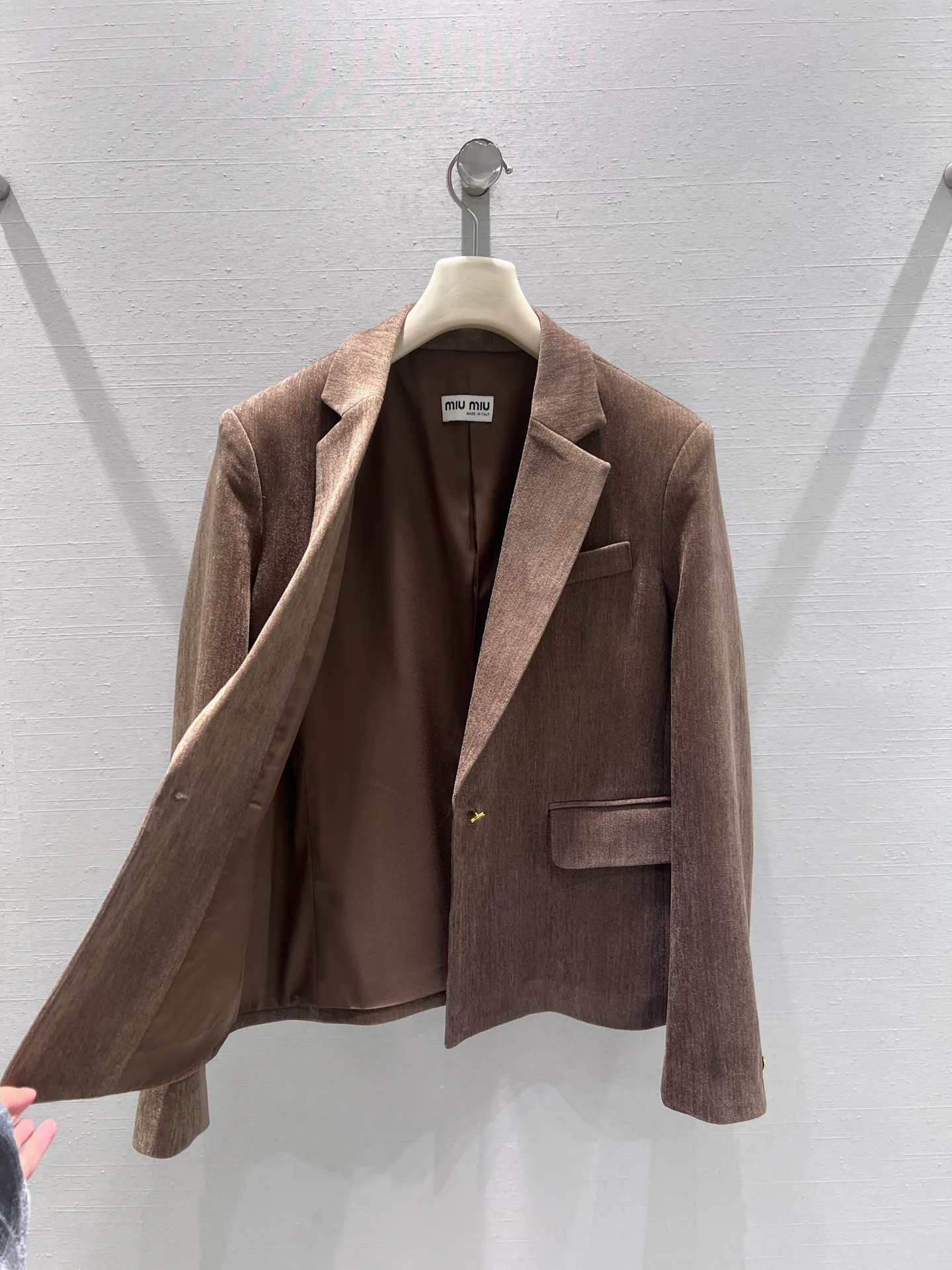 Костюмы Женские Miu Miu 1816199