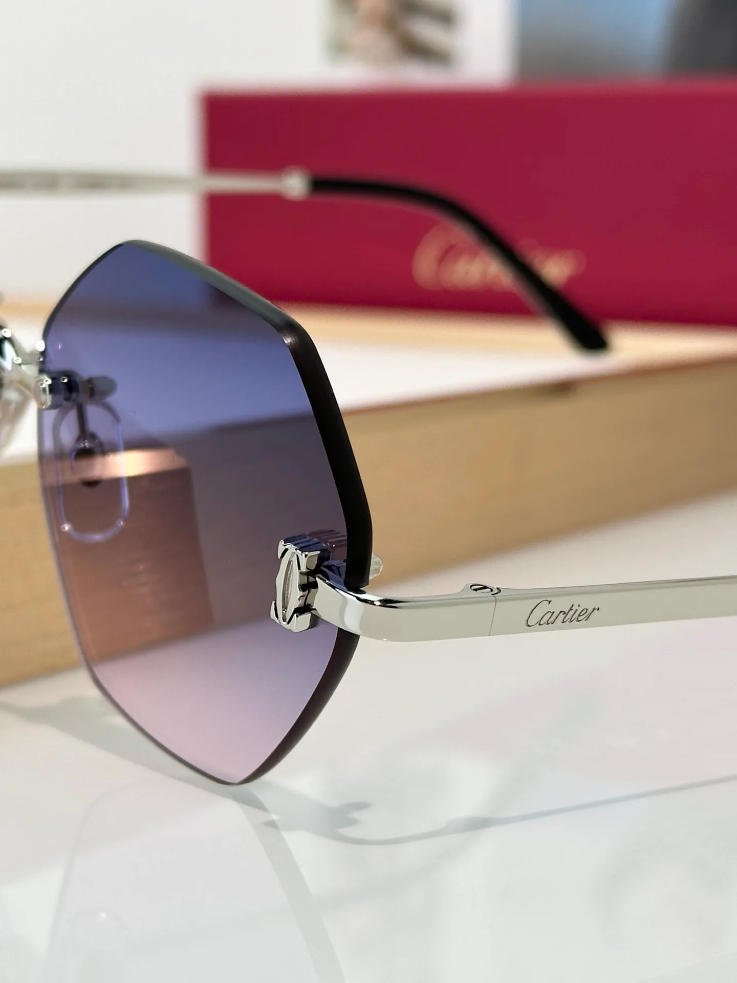 Очки Cartier 11558240