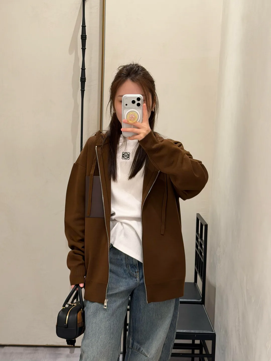 Свитшоты И Худи Мужские Loewe 5588611