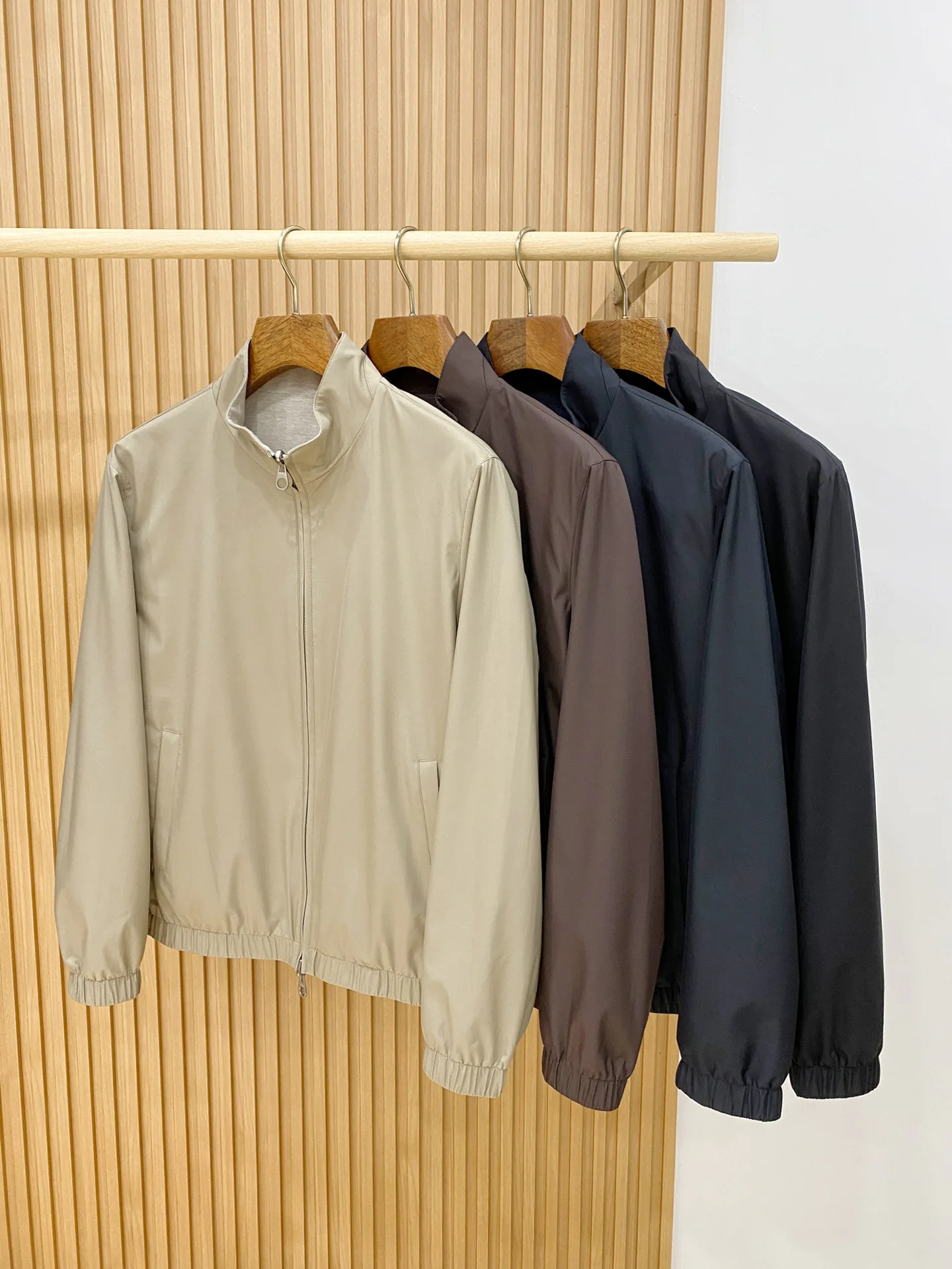Куртки И Пуховики Мужские Loro Piana 18246886