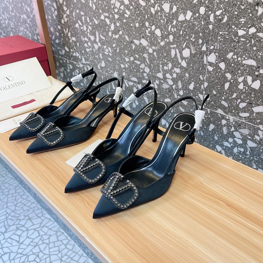 Туфли Женские Valentino 11892061