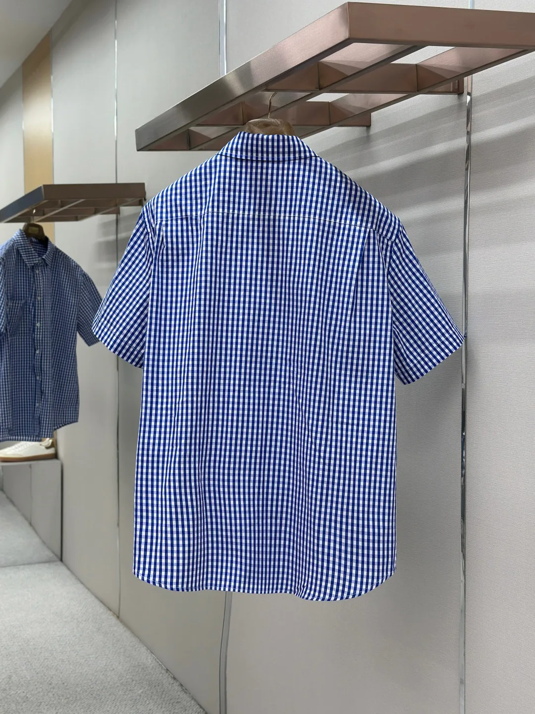 Рубашки Мужские Loewe 17288584