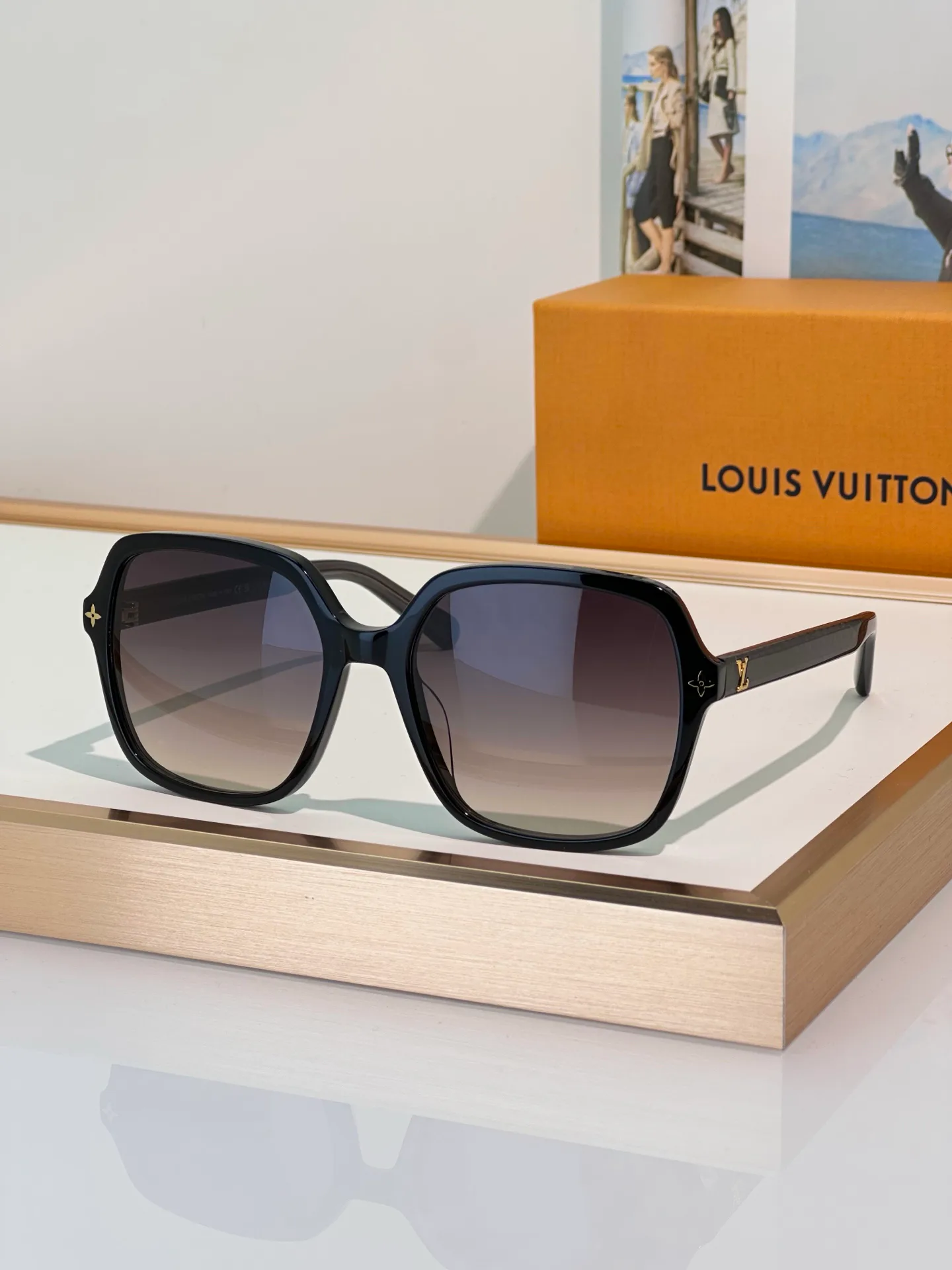 Очки Louis Vuitton 13434192