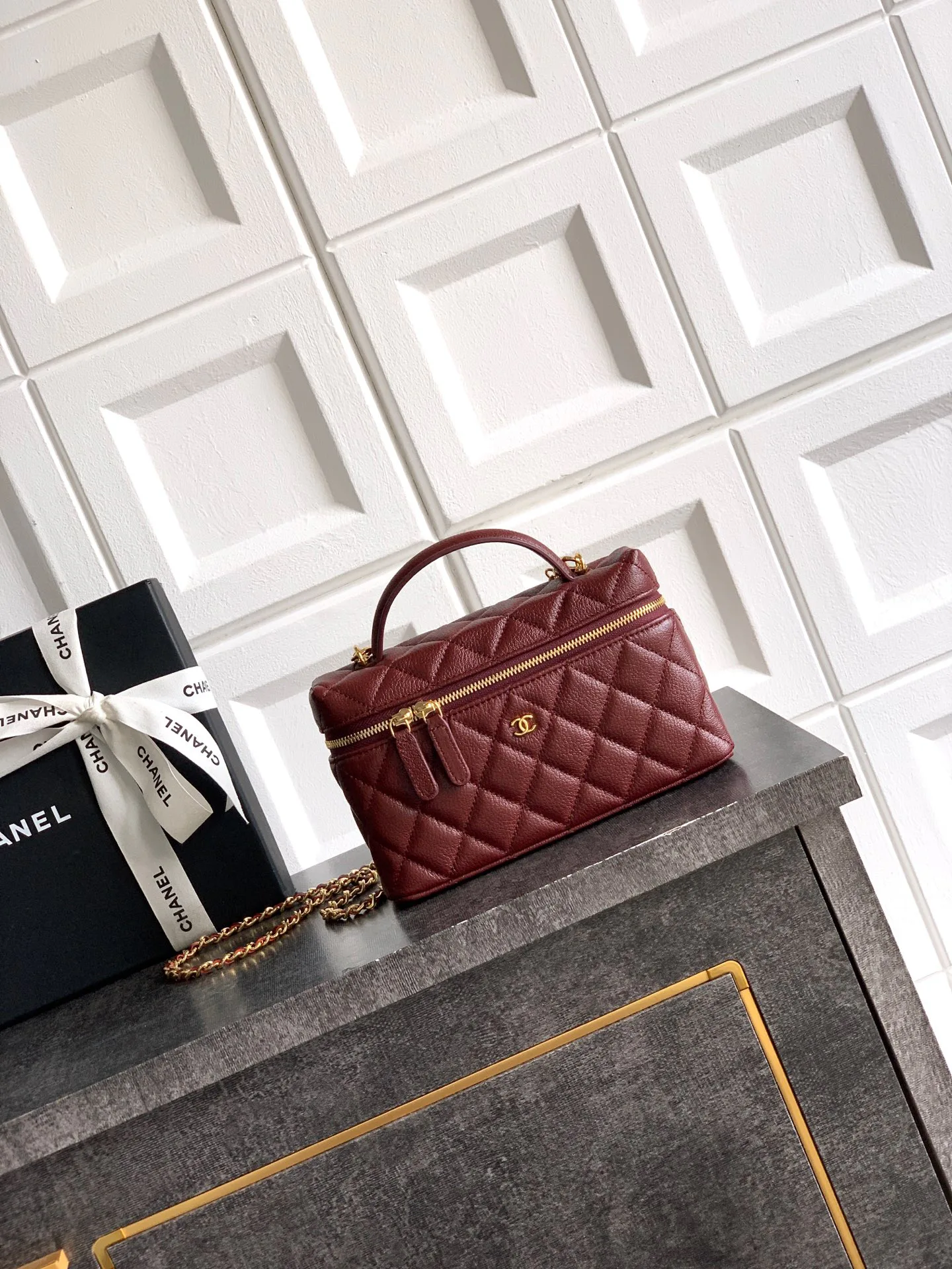 Классические Сумки Женские Chanel 13558194