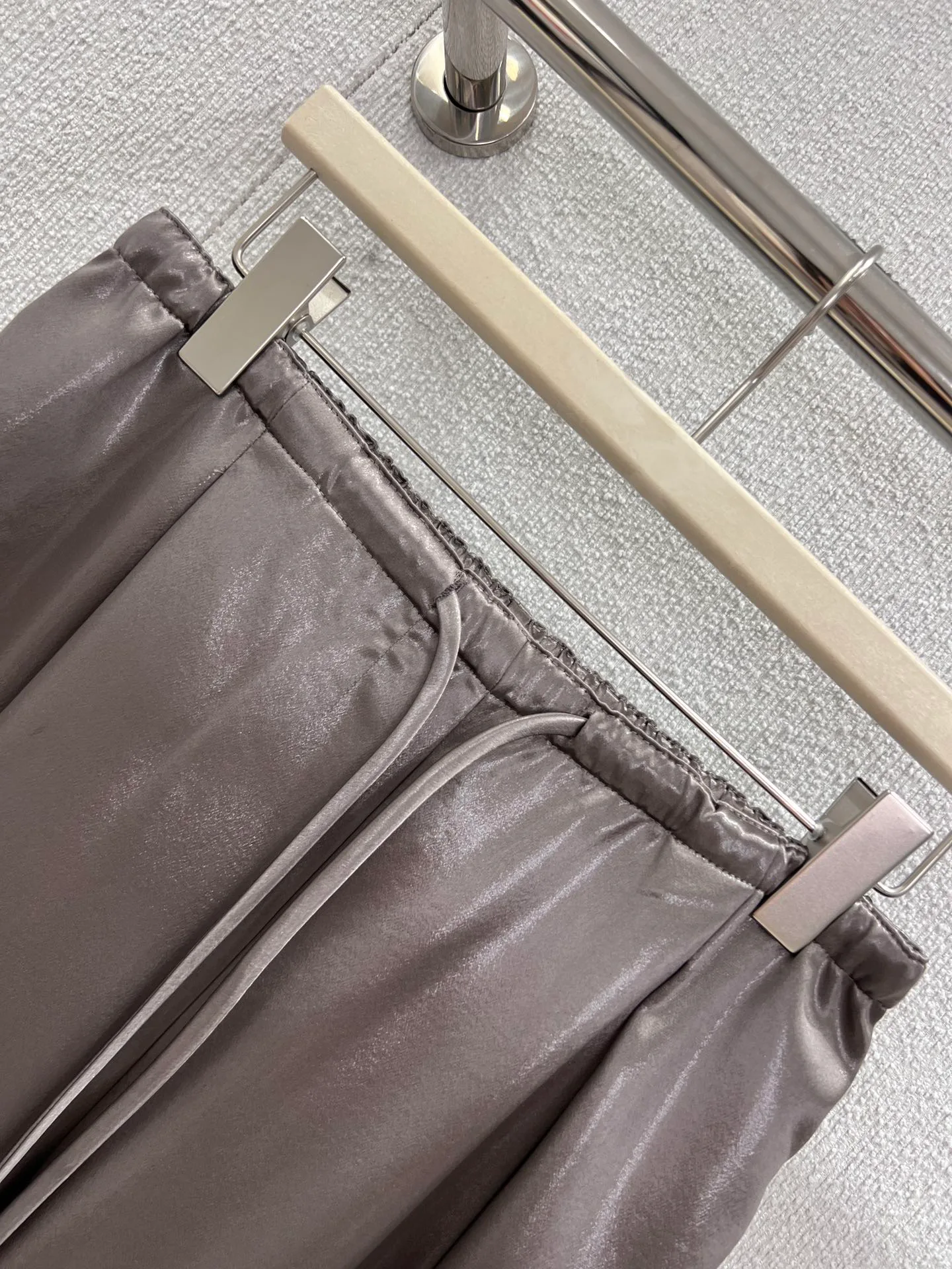 Брюки Женские Alexander Wang 3915199