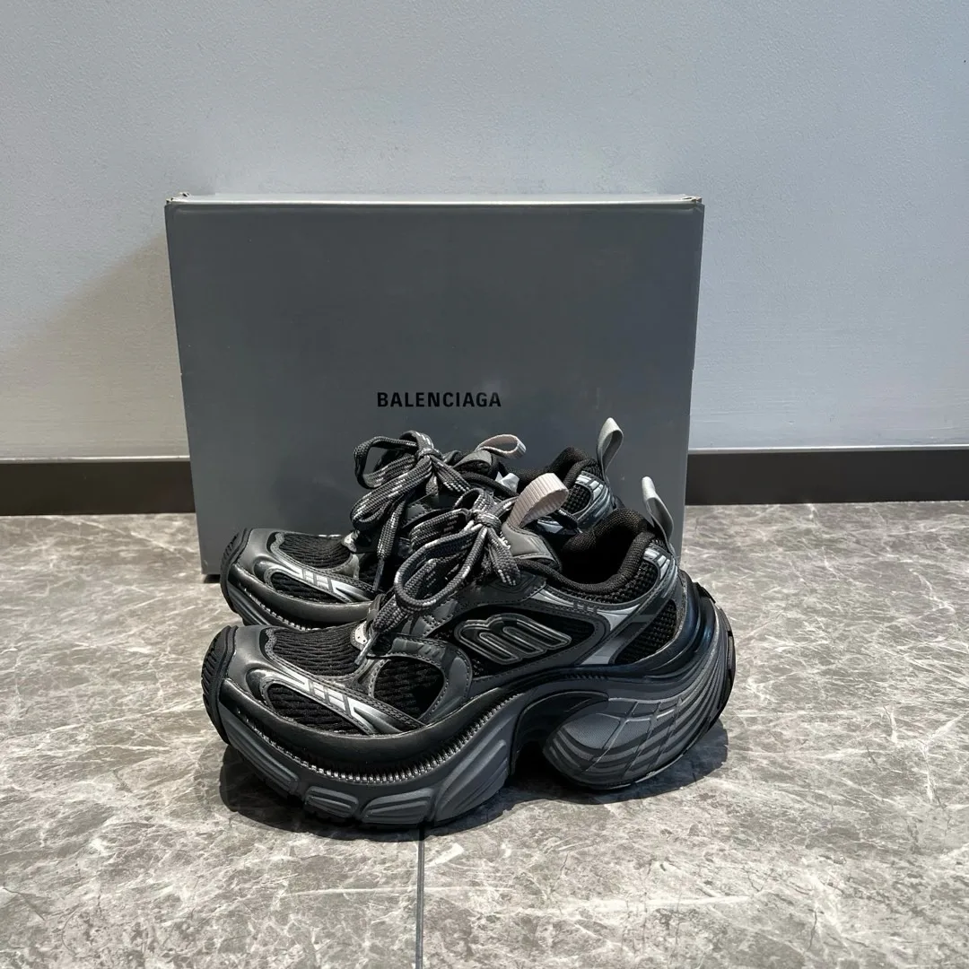 Кроссовки Женские Balenciaga 10028436